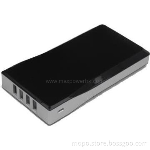 Power Bank for iPad, with 12,000mAh Capacity